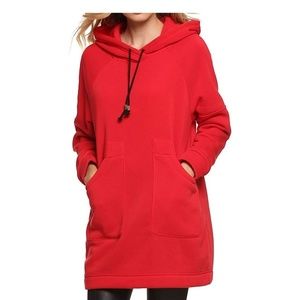 NWT Qearal Oversized Hoodie